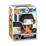 Boneca---Funko-Pop-Animation---Demon-Slayer---Susamaru---Candide-0
