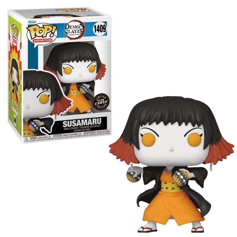 Boneca---Funko-Pop-Animation---Demon-Slayer---Susamaru---Candide-2