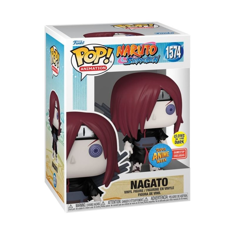 Boneco---Funko-Pop-Animation---Naruto---Nagato---Candide-0