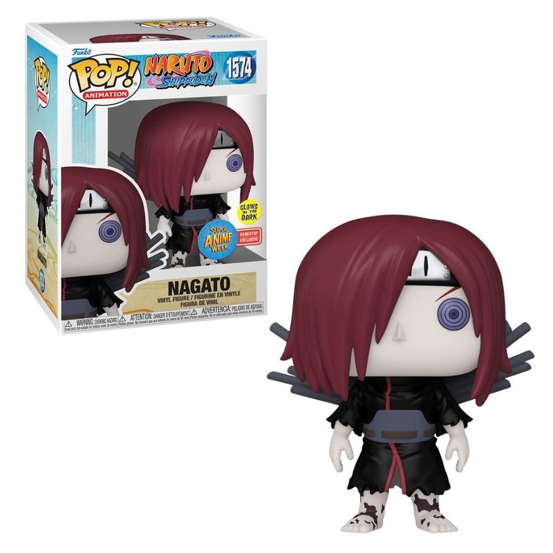 Boneco---Funko-Pop-Animation---Naruto---Nagato---Candide-1