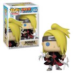 Boneco---Funko-Pop-Animation---Naruto---Deidara---Candide-1