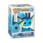 Figura---Funko-Pop-Games---Pokemon---Vaporeon---Candide-0