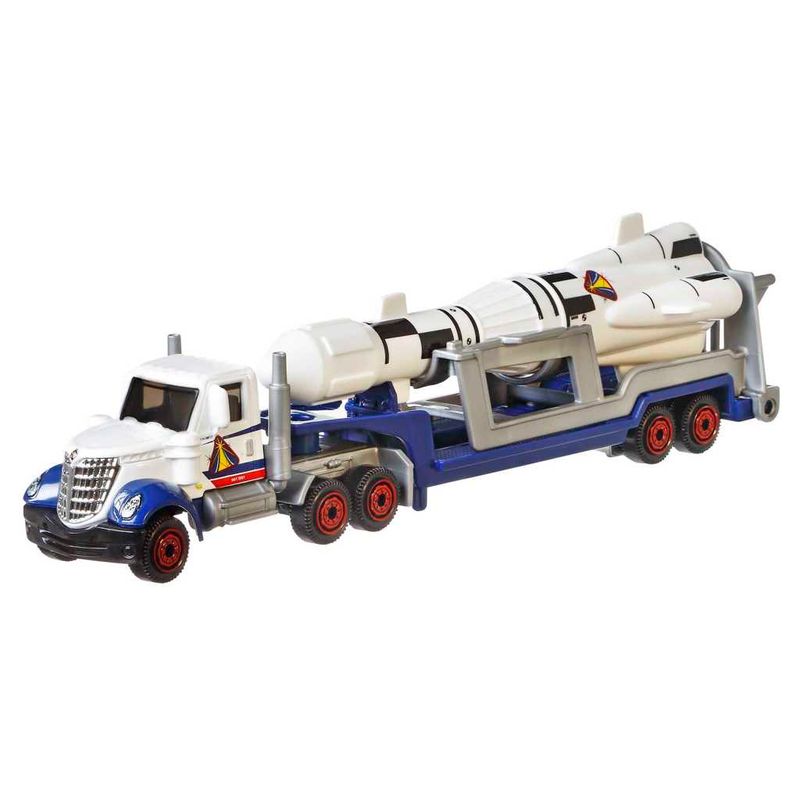 Carrinho---Matchbox-Convoys---Caminhao-Comboio---Surpresa---Mattel-0