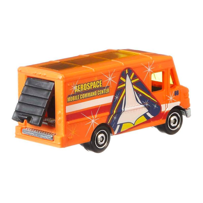 Carrinho---Matchbox-Convoys---Caminhao-Comboio---Surpresa---Mattel-6