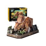 Quebra-Cabeca---3D---National-Geographic---Triceratops---New-Toys-1