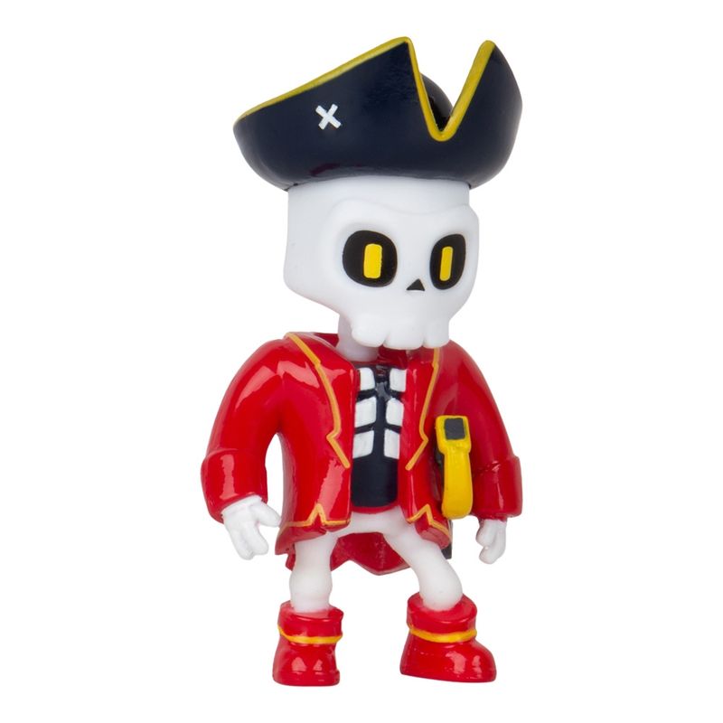 Mini-Figura---Stumble-Guys---Captain---Multikids-0