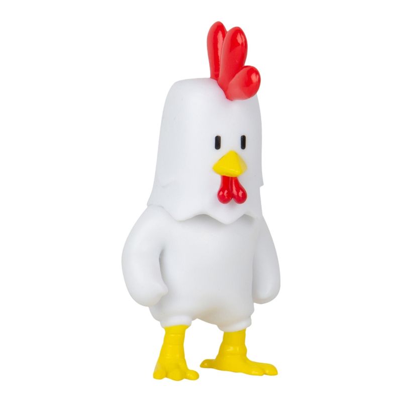 Mini-Figura---Stumble-Guys---Chicken---Multikids-0