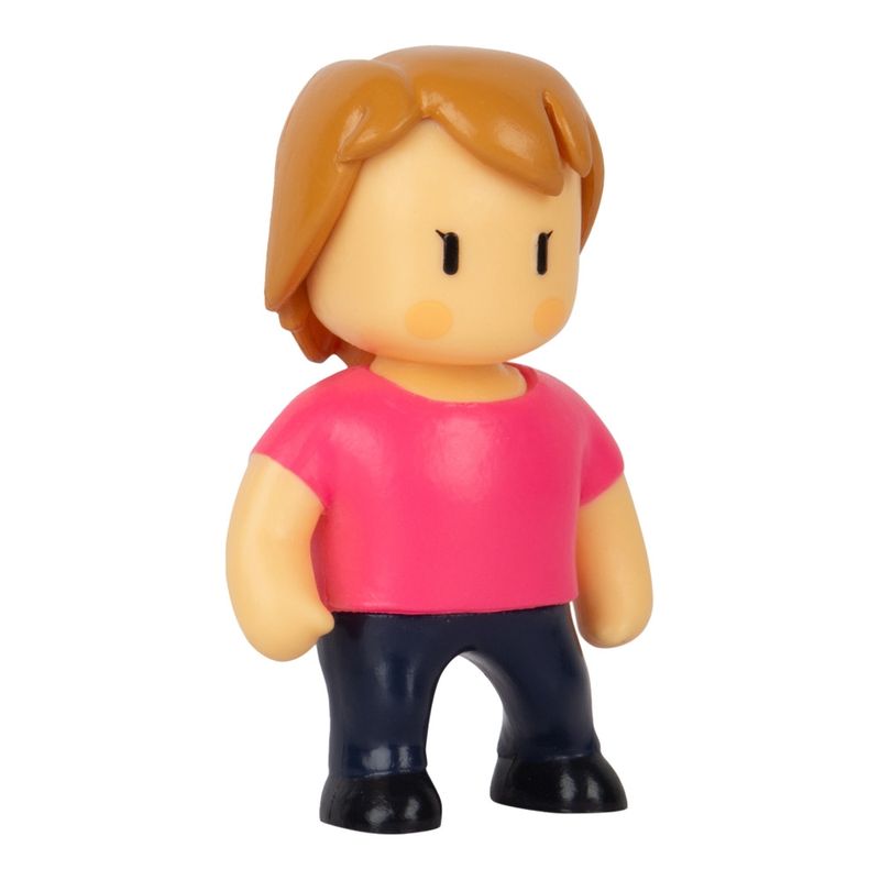 Mini-Figura---Stumble-Guys---Ms-Stumble---Multikids-0