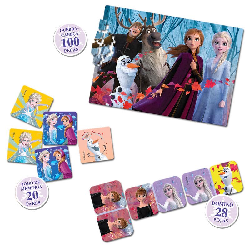 Quebra-Cabeca---Conjunto-De-Diversao---Frozen---Jak---Toyster-2