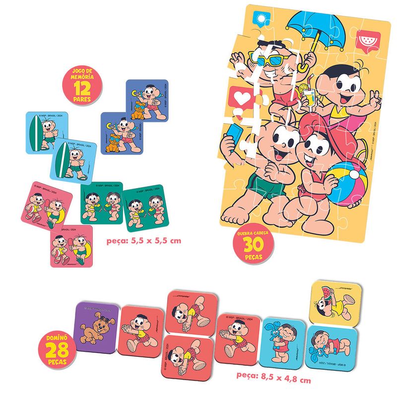 Conjunto-De-Diversao-Junior---Turma-Da-Monica---Jak---Toyster-2