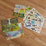 Livro-Para-Colar-Descolar---Animais---Vinil---Melissa-e-Doug---New-Toys-1