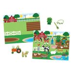 Livro-Para-Colar-Descolar---Animais---Vinil---Melissa-e-Doug---New-Toys-4