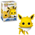 Figura-de-Acao---Funko-Pop---Pokemon---Jolteon---Candide-0