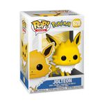 Figura-de-Acao---Funko-Pop---Pokemon---Jolteon---Candide-1