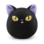 Pelucia---Anime-Pop---Series-1-Plush-Small---Surpresa-6