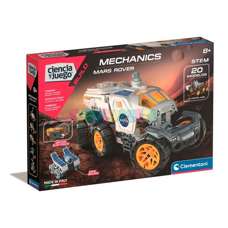 Carrinho-de-Construcao---Nasa-Mars-Rover---Laboratorio-de-Mecanica---Fun-1