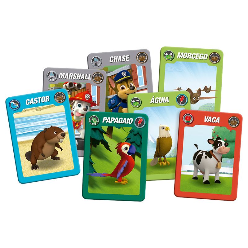 Jogo-de-Cartas---Patrulha-Canina---Hedbanz-Junior-2