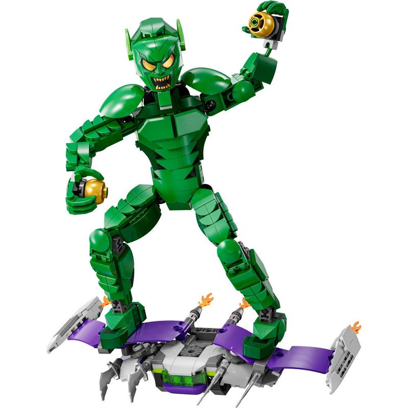 LEGO---Super-Heroes-Marvel---Figura-de-Construcao-do-Duende-Verde---76284-3