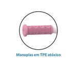 Patinete-Infantil---Hello-Kitty---Rosa---Bandeirante-3