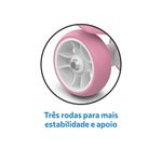 Patinete-Infantil---Hello-Kitty---Rosa---Bandeirante-4