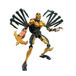 Figura-Transformers-Generations-War-For-Cybertron---Kingdom-Deluxe---Black-Arachnia---Hasbro-10