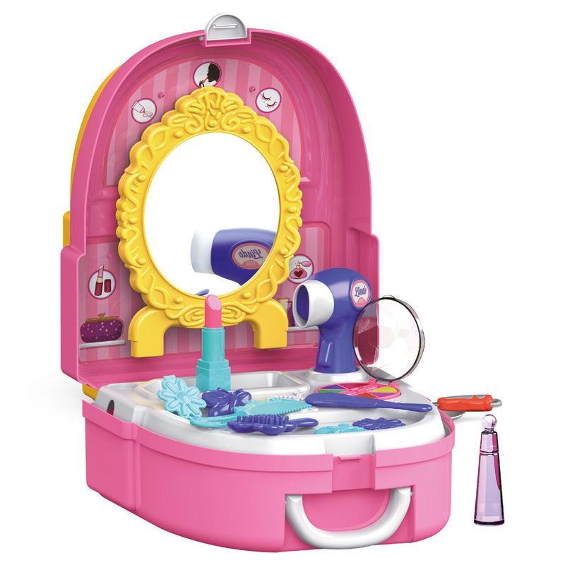 Kit-Esteticista---Kid----19-Pecas---Candide-0