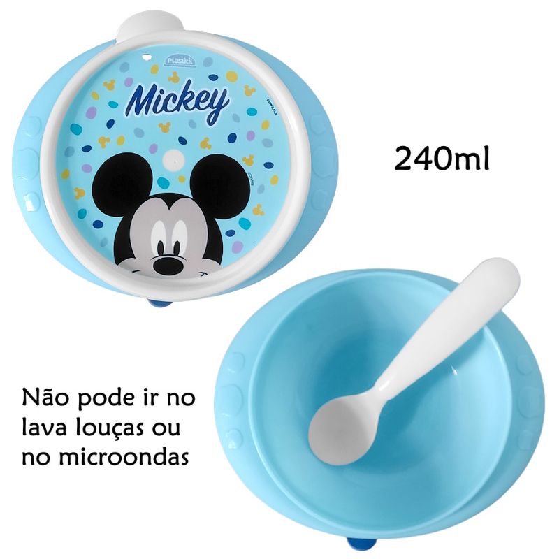 Prato-Papinha-Tigela-da-Mickey-pratinho-com-ventosa--8-