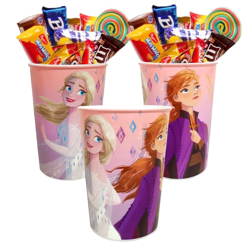 copo-da-Frozen-320m-Anna-e-Elsa-para-Festa-Infantil-Decoracao-Meninas---4-