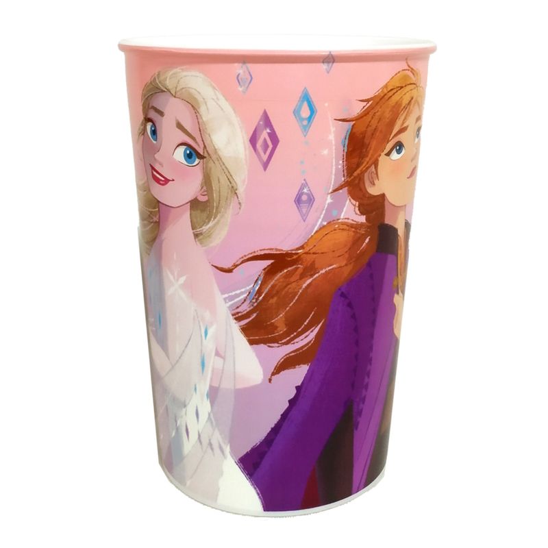 copo-da-Frozen-320m-Anna-e-Elsa-para-Festa-Infantil-Decoracao-Meninas---2-