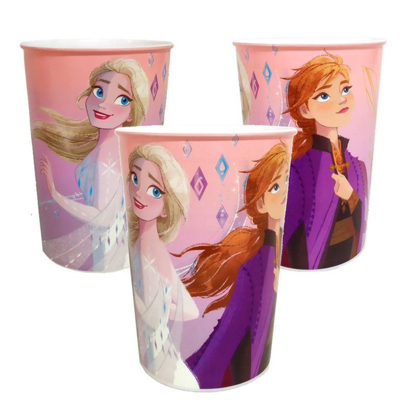 copo-da-Frozen-320m-Anna-e-Elsa-para-Festa-Infantil-Decoracao-Meninas---1-