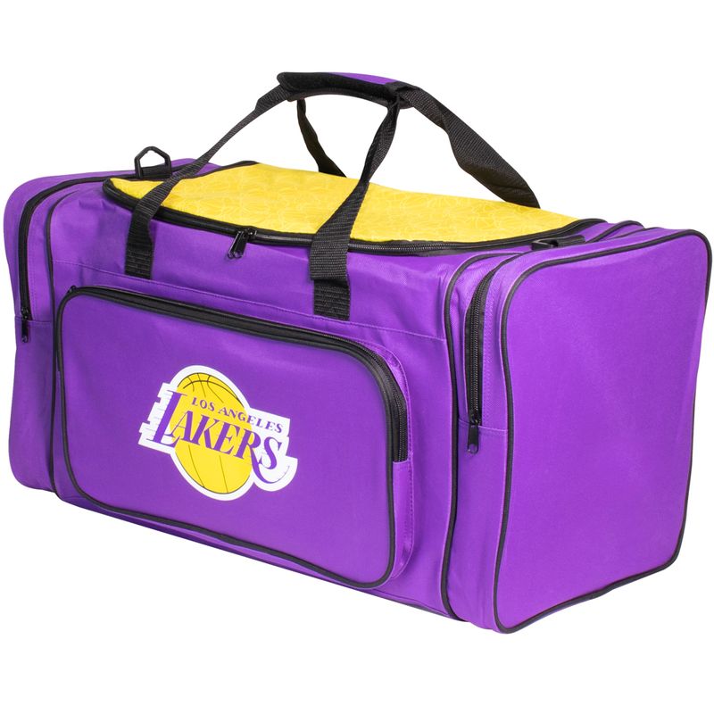 Bolsa-Esportiva---NBA---Los-Angeles-Lakers---Lilas---Maccabi-0