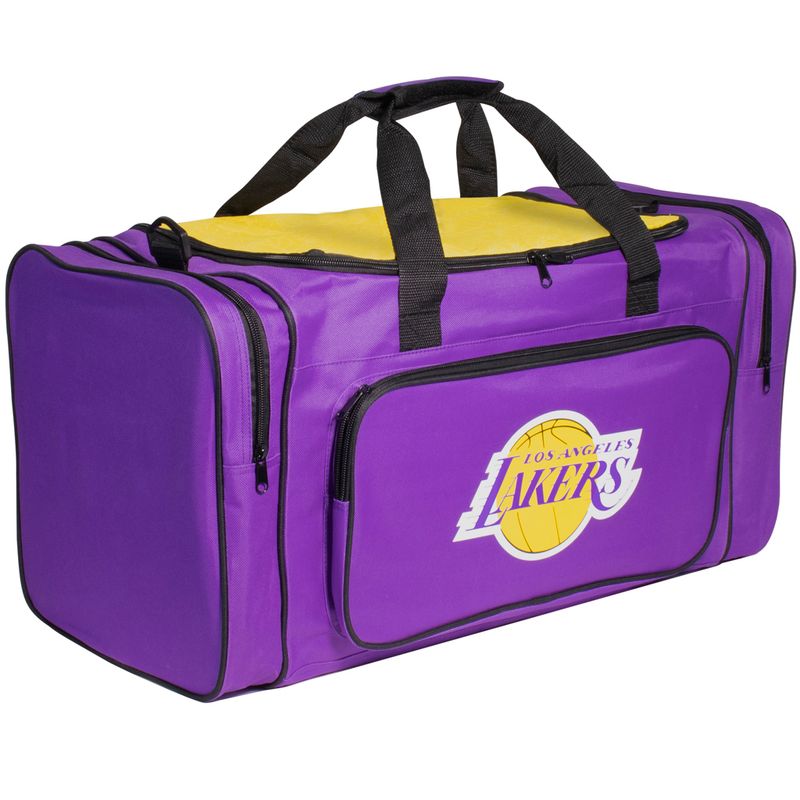 Bolsa-Esportiva---NBA---Los-Angeles-Lakers---Lilas---Maccabi-2