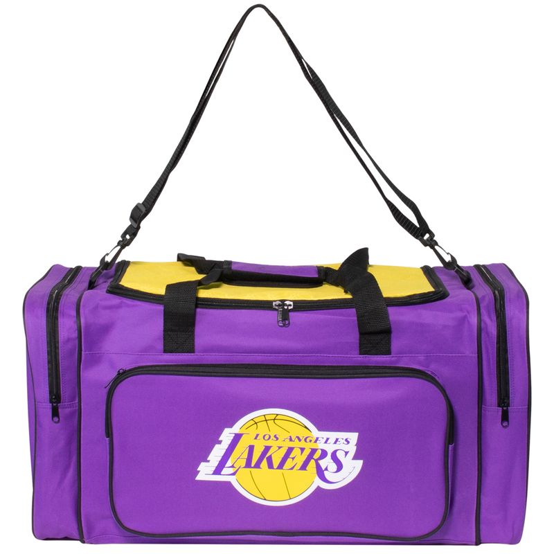 Bolsa-Esportiva---NBA---Los-Angeles-Lakers---Lilas---Maccabi-4