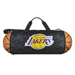 Bolsa-Esportiva---NBA---Los-Angeles-Lakers---Preto---Maccabi-0