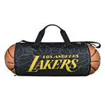 Bolsa-Esportiva---NBA---Los-Angeles-Lakers---Preto---Maccabi-2