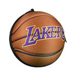 Bolsa-Esportiva---NBA---Los-Angeles-Lakers---Preto---Maccabi-4