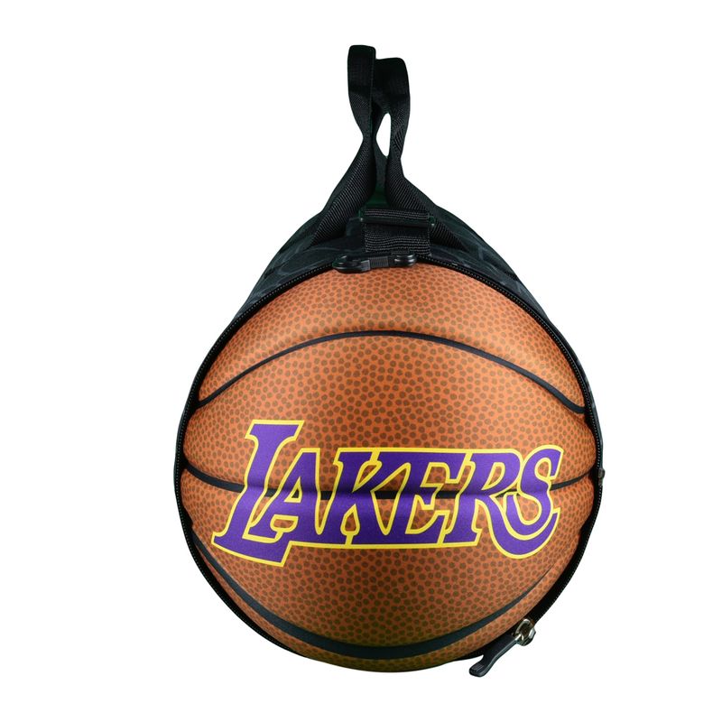 Bolsa-Esportiva---NBA---Los-Angeles-Lakers---Preto---Maccabi-5