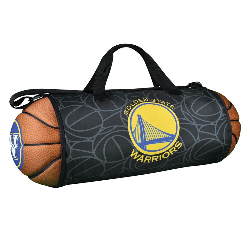 Bolsa-Esportiva---NBA----Golden-State-Warriors---Preto---Maccabi-1