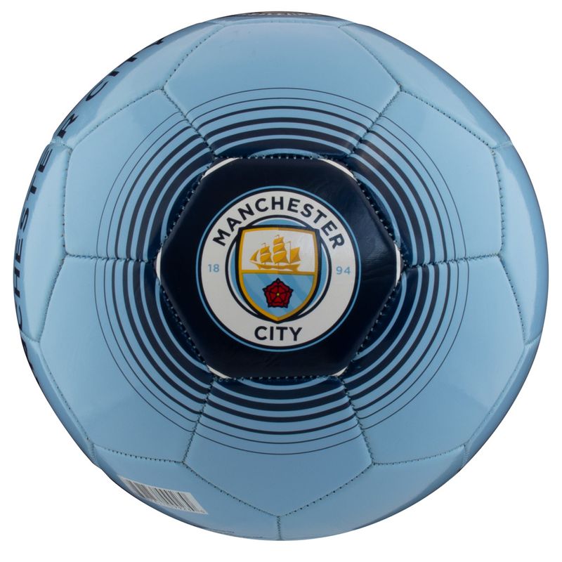 Bola-de-Futebol---Manchester-City---Tamanho-5---Maccabi-0