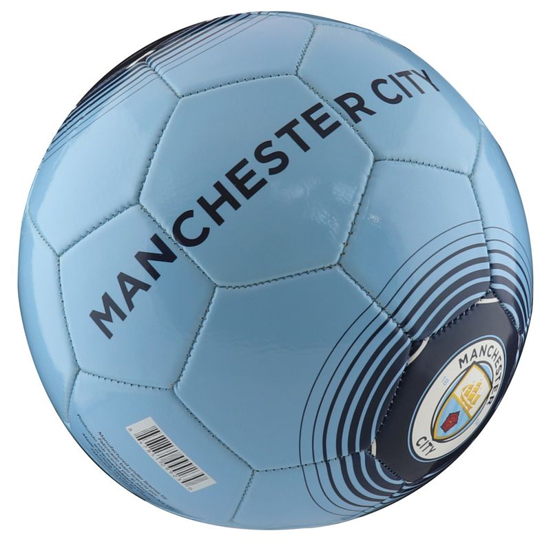 Bola-de-Futebol---Manchester-City---Tamanho-5---Maccabi-2