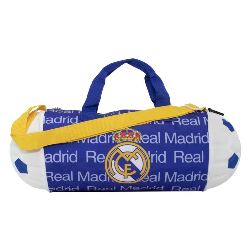 Bolsa-esportiva---Duffel---Real-Madrid---Dobravel-Expandivel---Maccabi-0