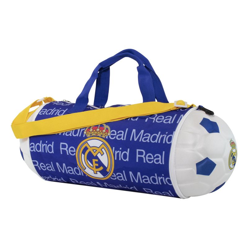 Bolsa-esportiva---Duffel---Real-Madrid---Dobravel-Expandivel---Maccabi-1