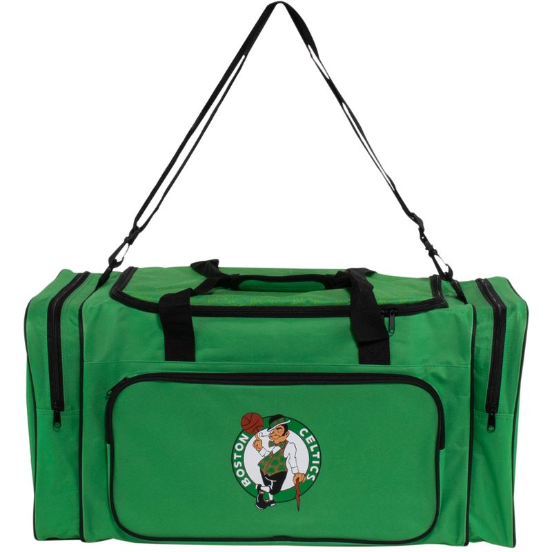 Bolsa-Esportiva---NBA---Boston-Celtics---Verde---Maccabi-4