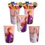 copo-da-Frozen-320m-Anna-e-Elsa-para-Festa-Infantil-Decoracao-Meninas-kit-com-5-CAPA-1--2-