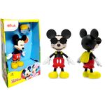 Boneco-do-Mickey-pequeno-Elka-13cm-com-acessorio-capa-