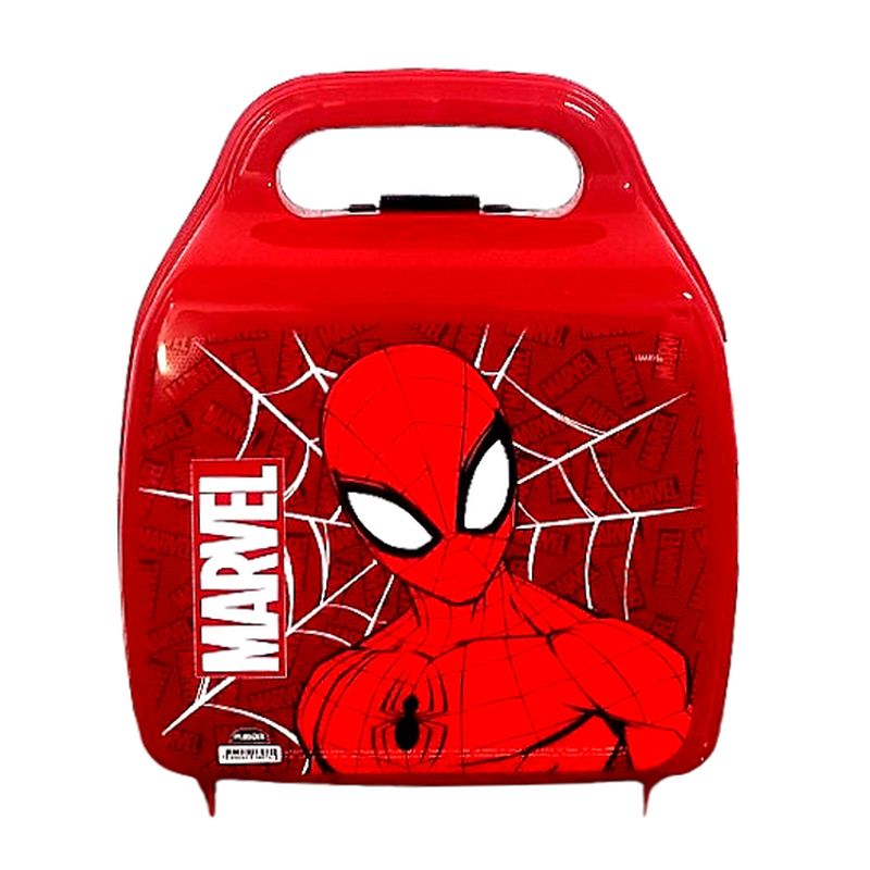 Lancheira-Do-Homem-Aranha-Escolar-Infantil-com-Alca-Plasutil--5-