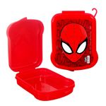 Sanduicheira-Homem-Aranha-Plasutil-Escolar-Infantil-Porta-pao-de-Forma-Lanche--3-