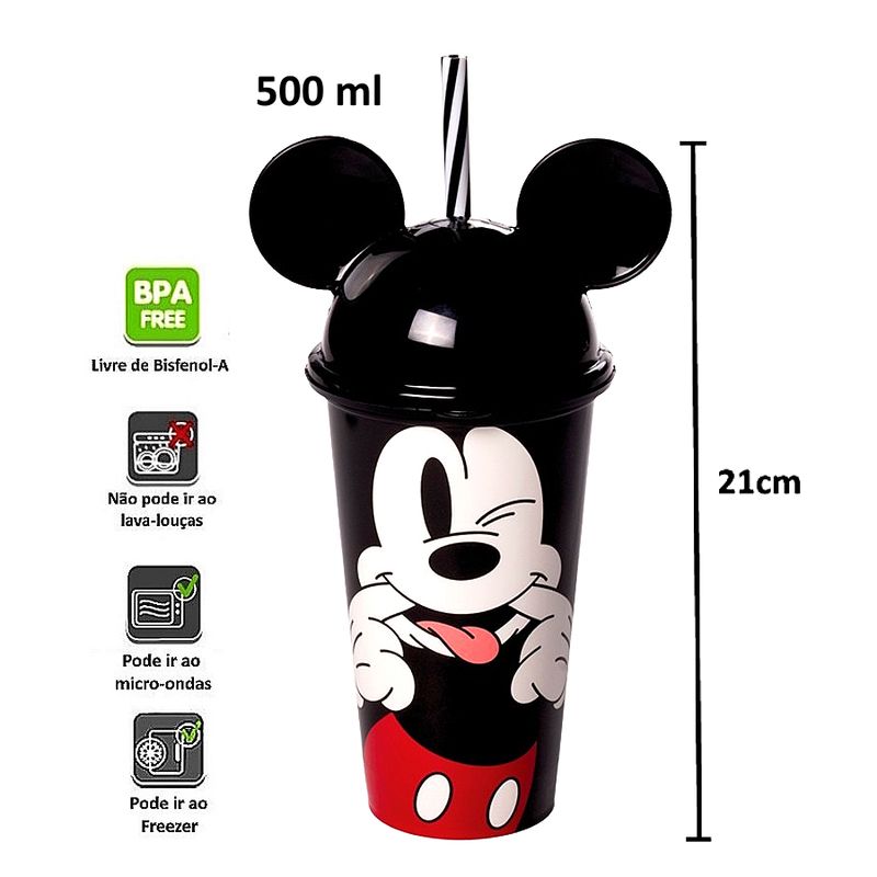 Copo-do-Mickey-Shake-com-Tampa-de-Orelhas-e-Canudo-Shake-500-ml-para-Decoracao-e-Lembrancinhas-de-Festa-Infantil-Aniversario--4--7--4-