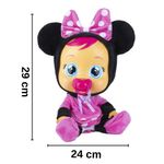 Bebe-Chorona-Cry-Babies-da-Minnie-boneca-que-Chora-com-Som-e-Lagrimas