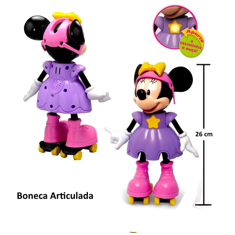 Boneca-Minnie-Patinadora-Elka--2-